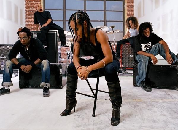 Foto de Wicked Wisdom