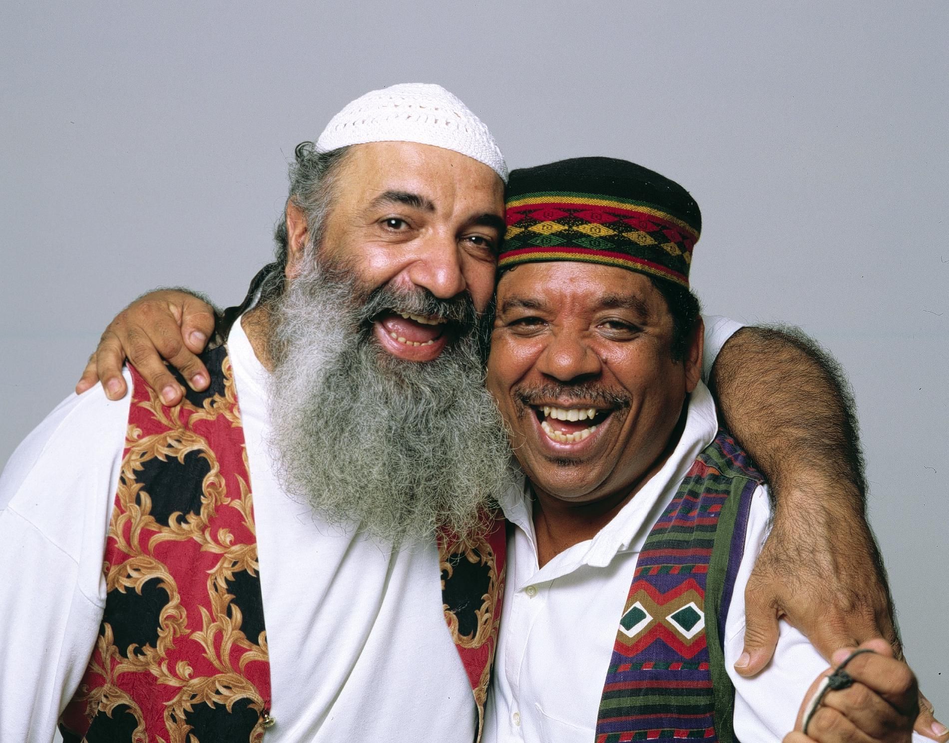 Photo of Jica y Turcão