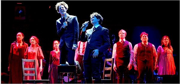 Foto de Spring Awakening