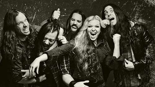 Foto de The Agonist