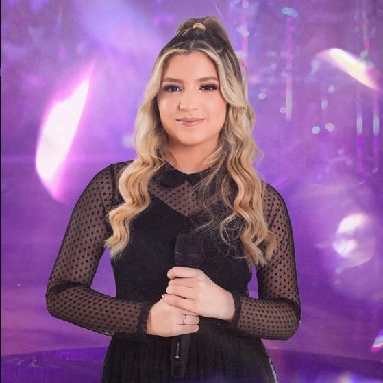 Foto de Marianna Goes