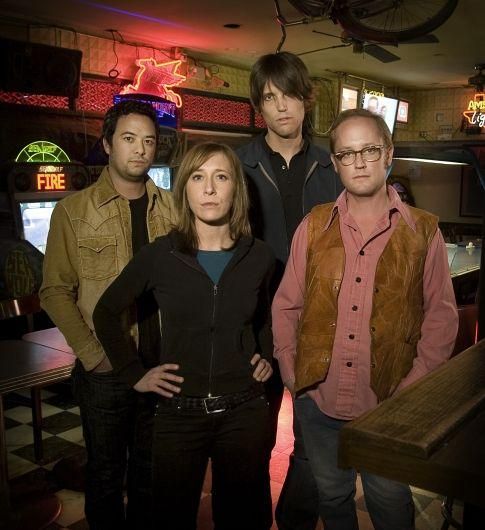 Foto de Heartless Bastards