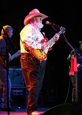 Foto de Charlie Daniels Band