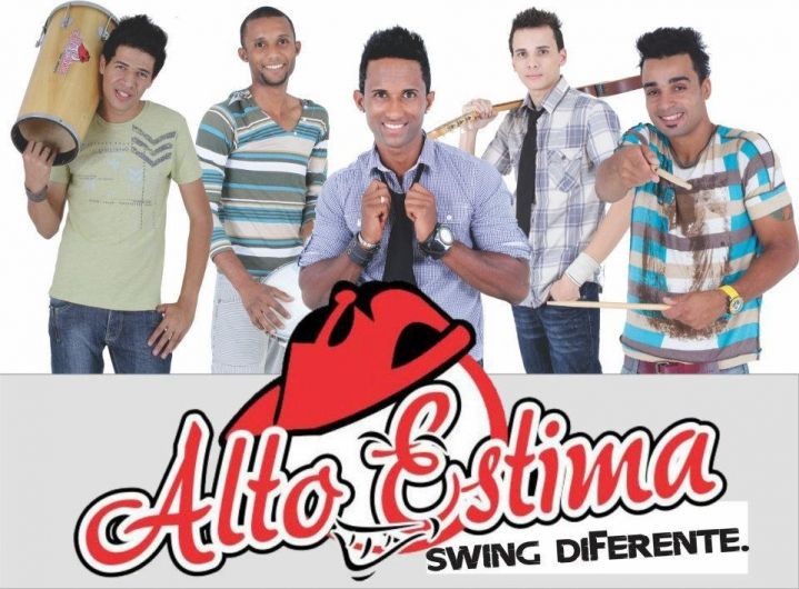 Foto de Grupo Alto Estima