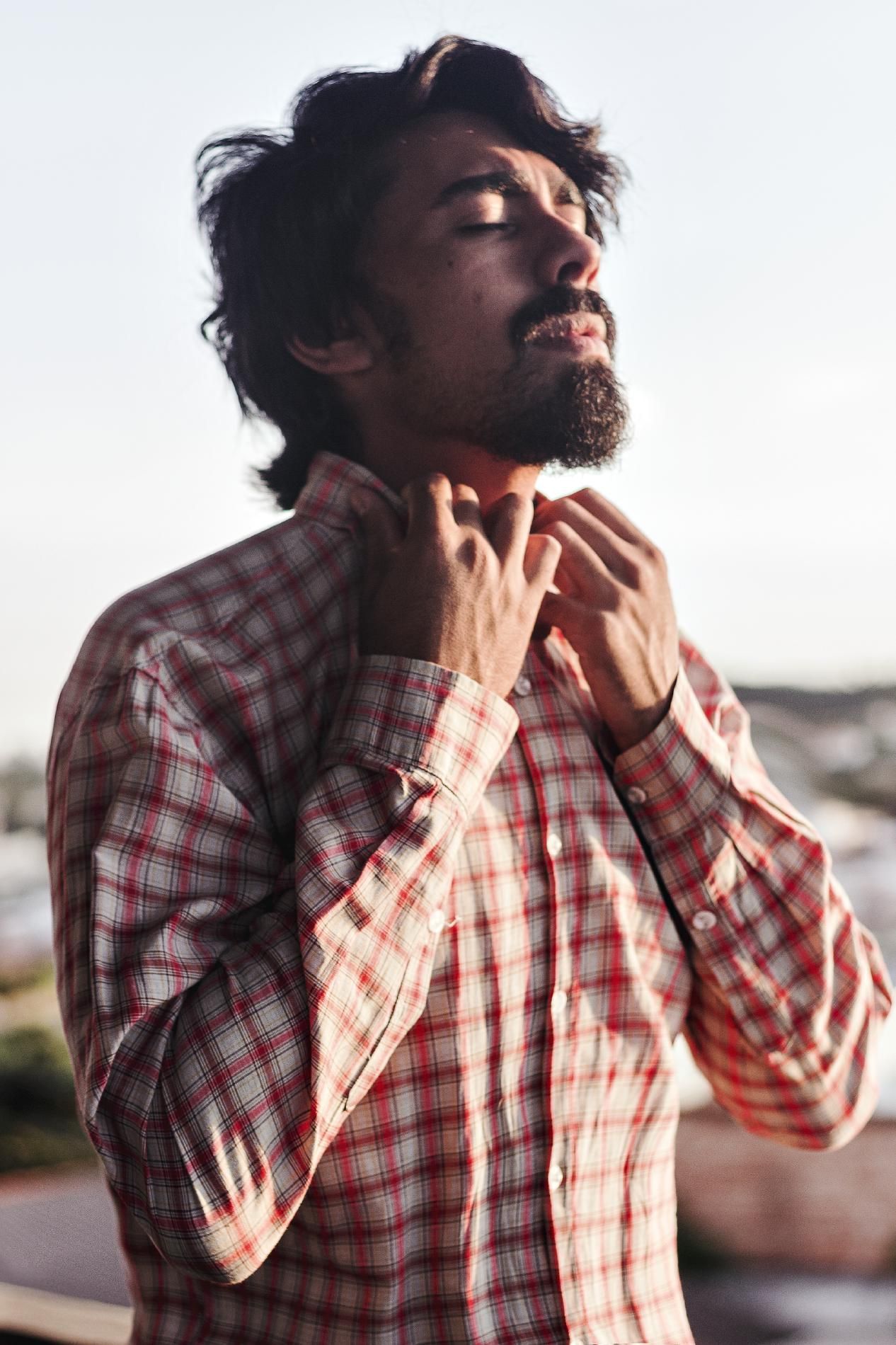 Foto de Drey Henrique