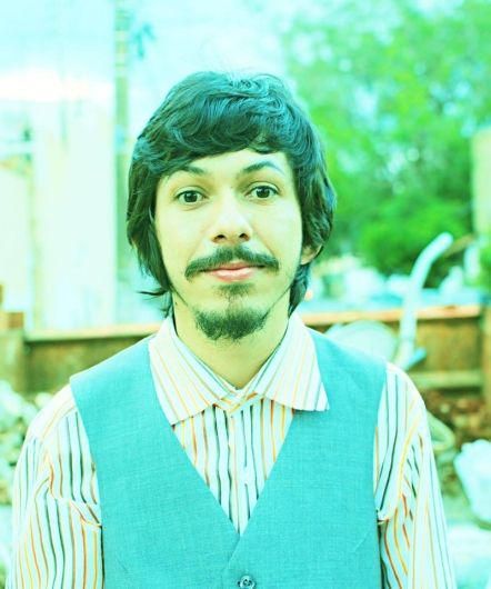 Foto de Diego de Moraes