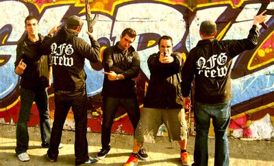 Foto de New Found Glory