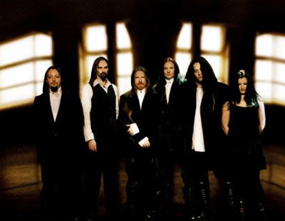 Foto de My Dying Bride