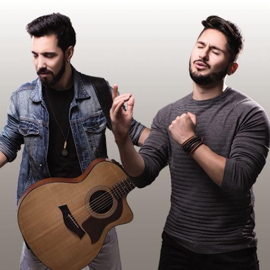 Photo of Sandro & Cícero