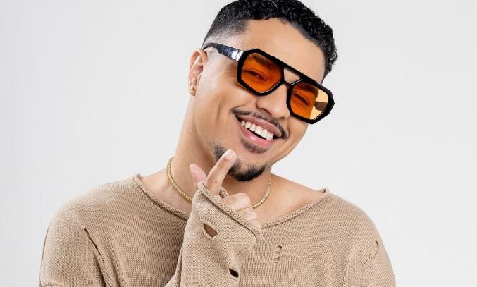 Foto de Felipe Beats