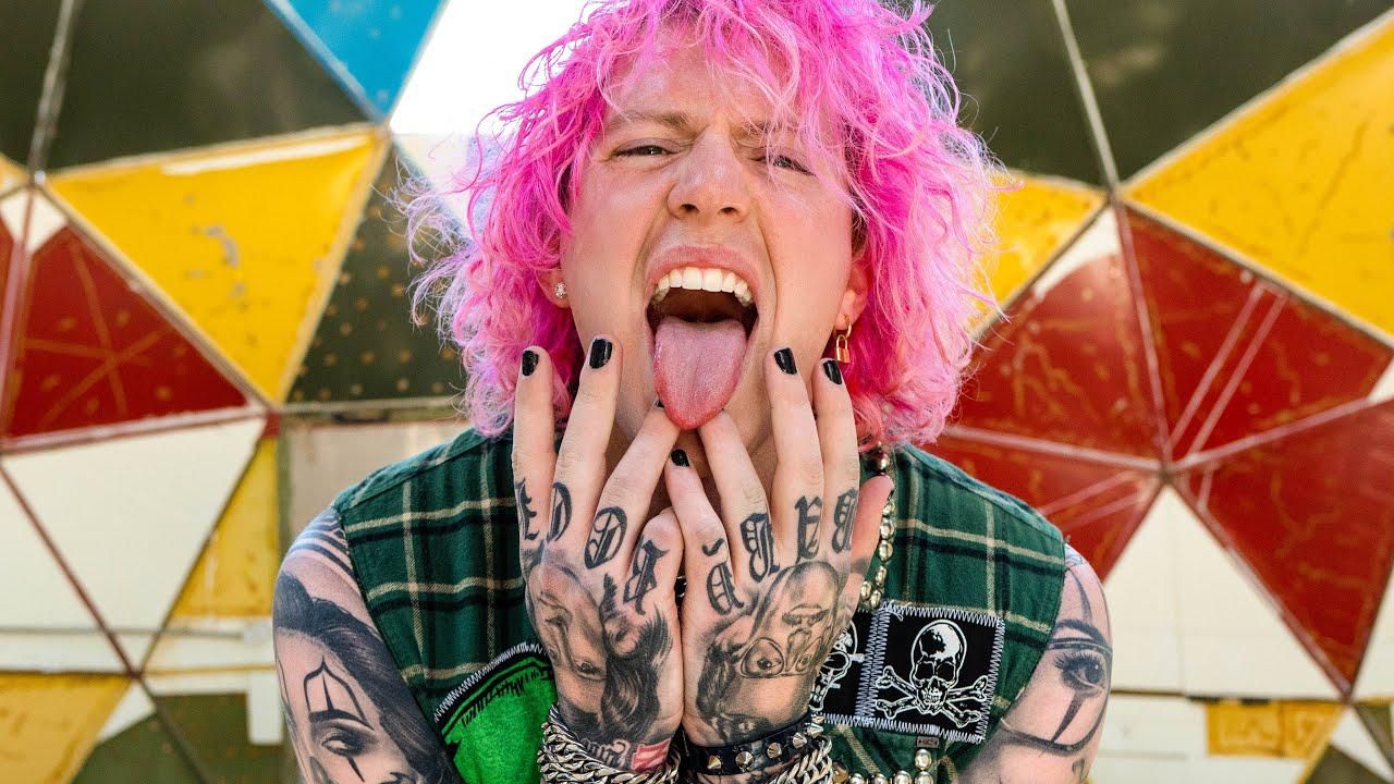 Foto de Nathan James