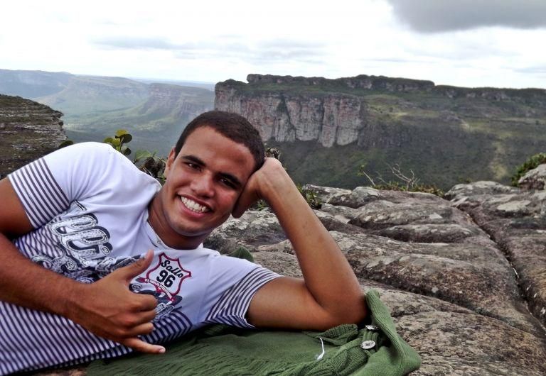 Photo of Iuri Carvalho