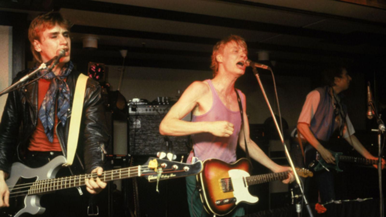 Foto de Sielun Veljet