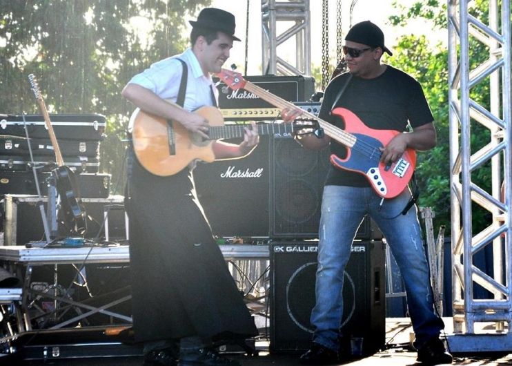 Foto de Gustavo Vargas