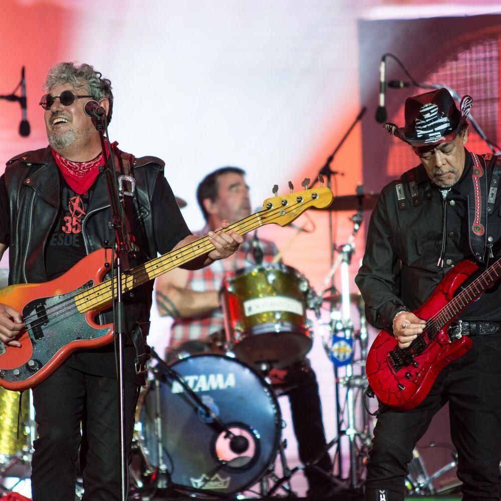 Foto de Xutos & Pontapés