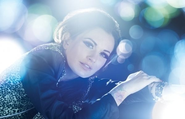 Photo of María José