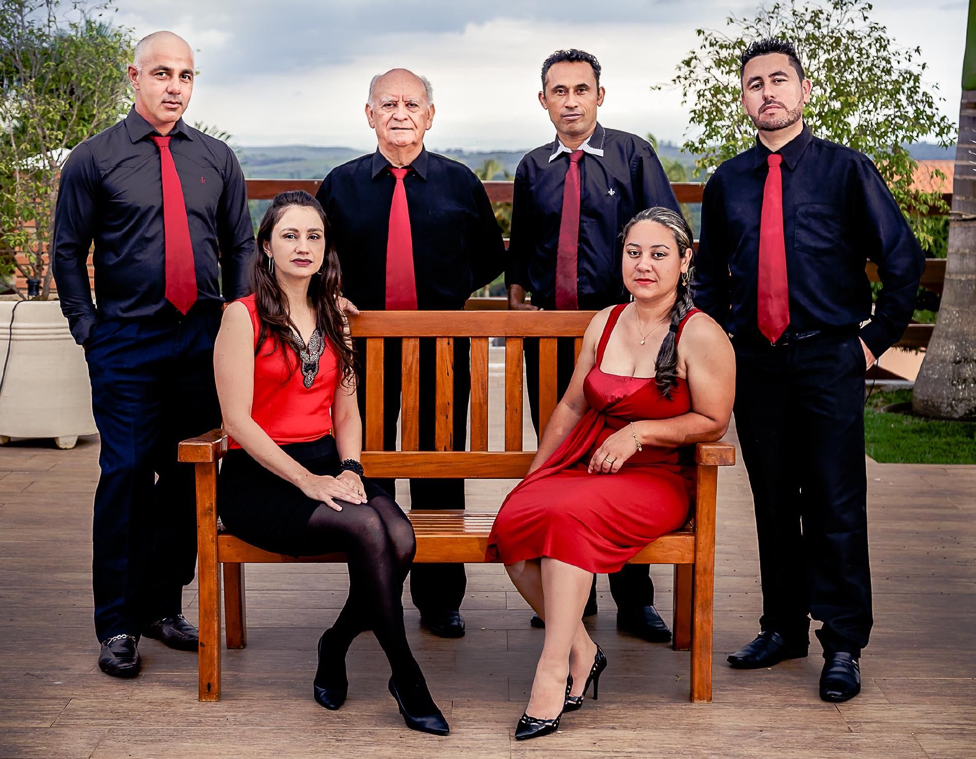 Foto de Banda Som de Deus