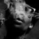Foto do artista Wiz Khalifa