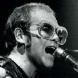 Foto do artista Elton John