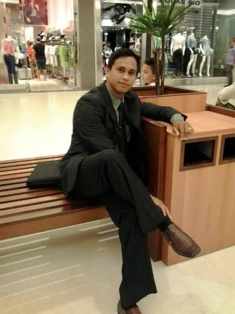 Foto de Jedielson Miranda