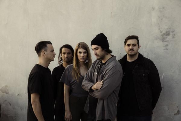 Photo of Make Them Suffer