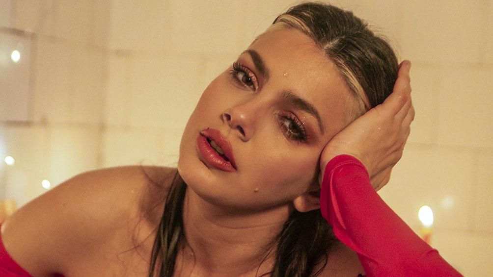 Foto de Natalie Perez