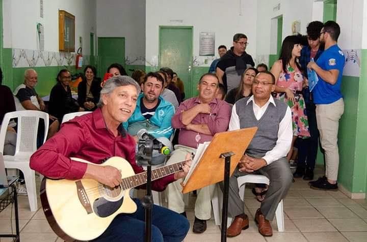 Foto de Milton de Jesus