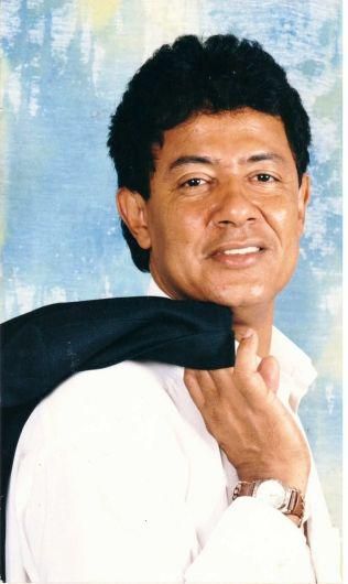 Photo of Teixeira Santos