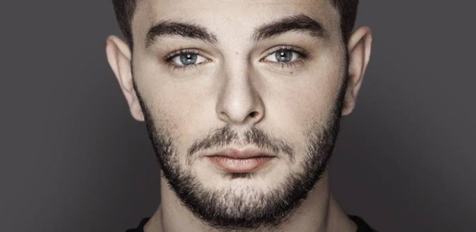 Foto de Lorenzo Fragola