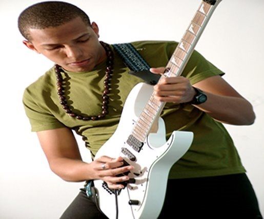 Foto de Gustavo Diniz