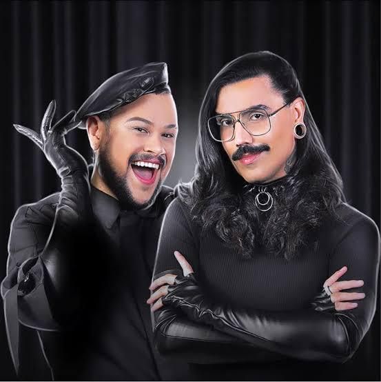 Foto de Diva Depressão