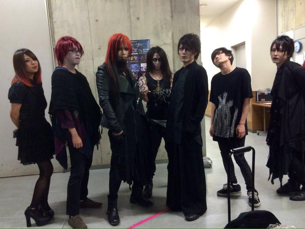 Foto de Imperial Circus Dead Decadence