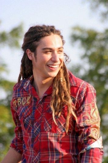 Foto de Jason Castro