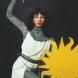 Foto del artista Kate Bush