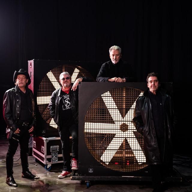 Foto de Xutos & Pontapés