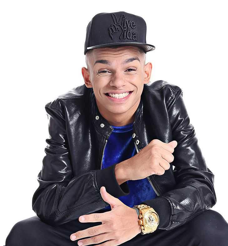 Foto de MC Maneirinho