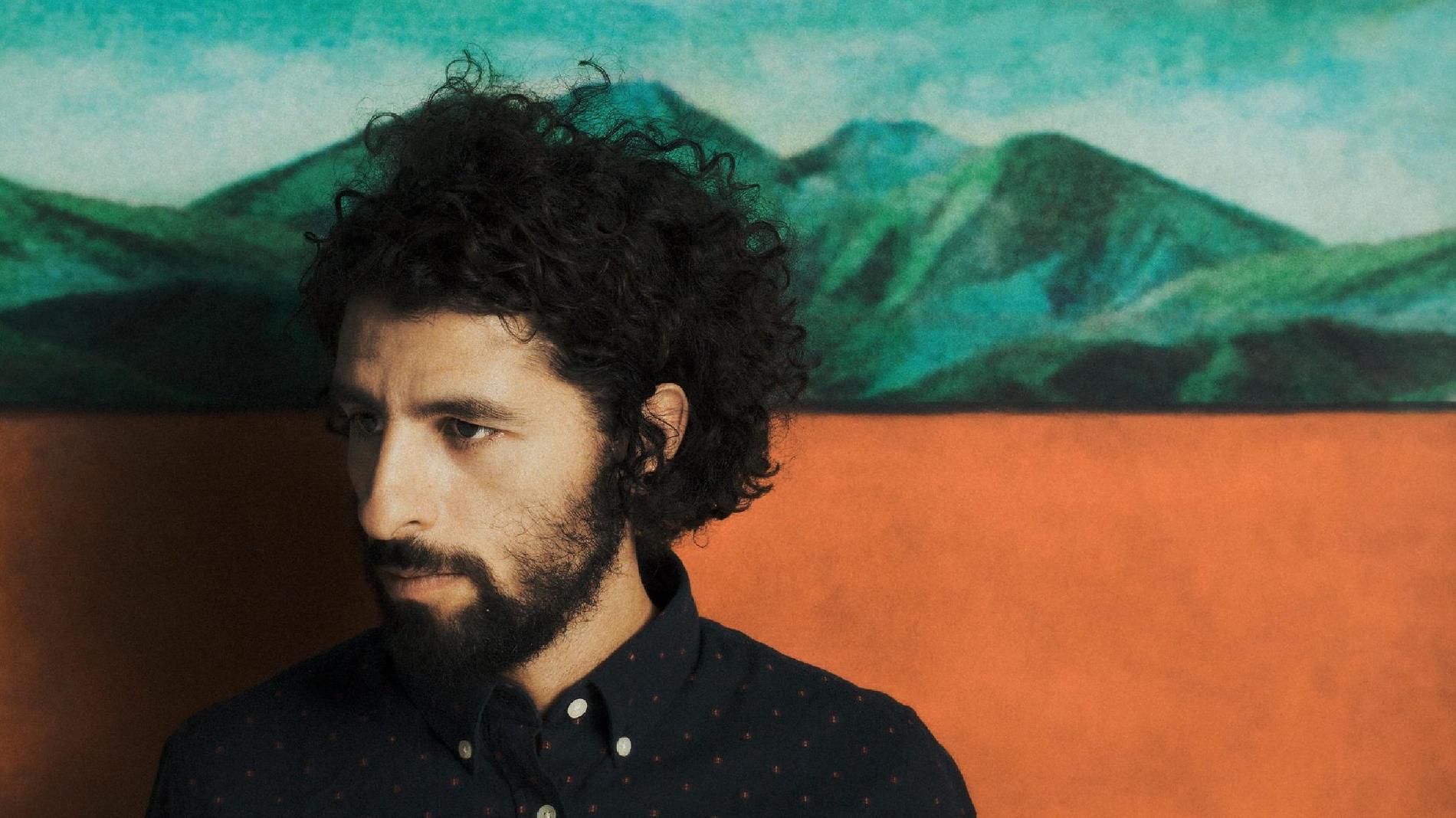 Foto de José González