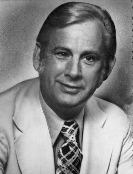 Foto de George Morgan