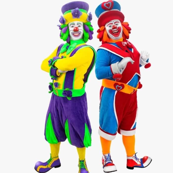 Foto de Fuxico & Xaveco