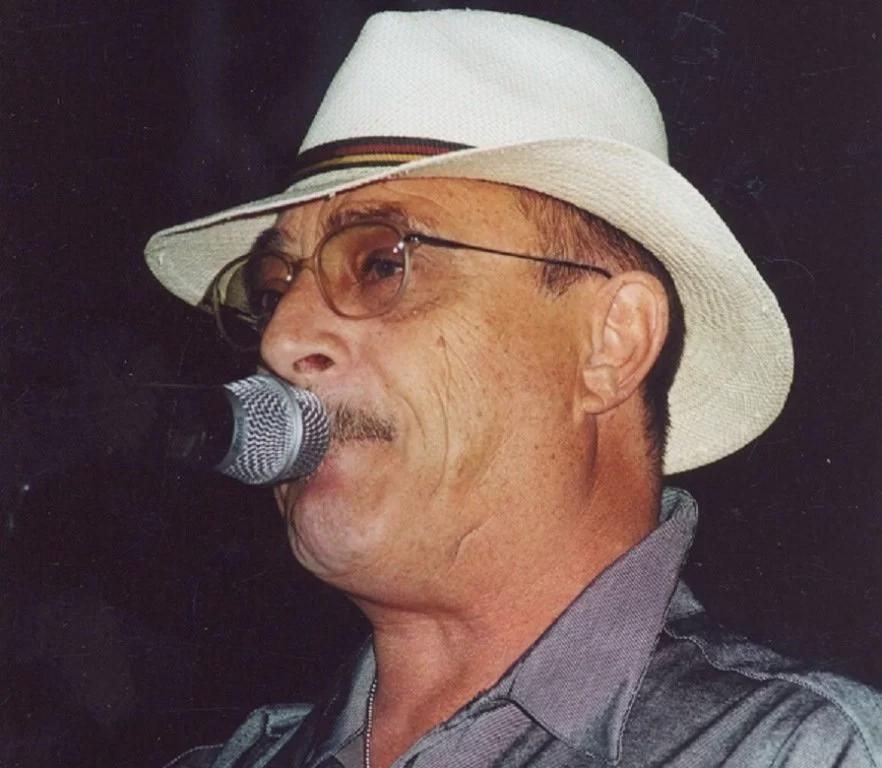 Foto de Luciano Rossi