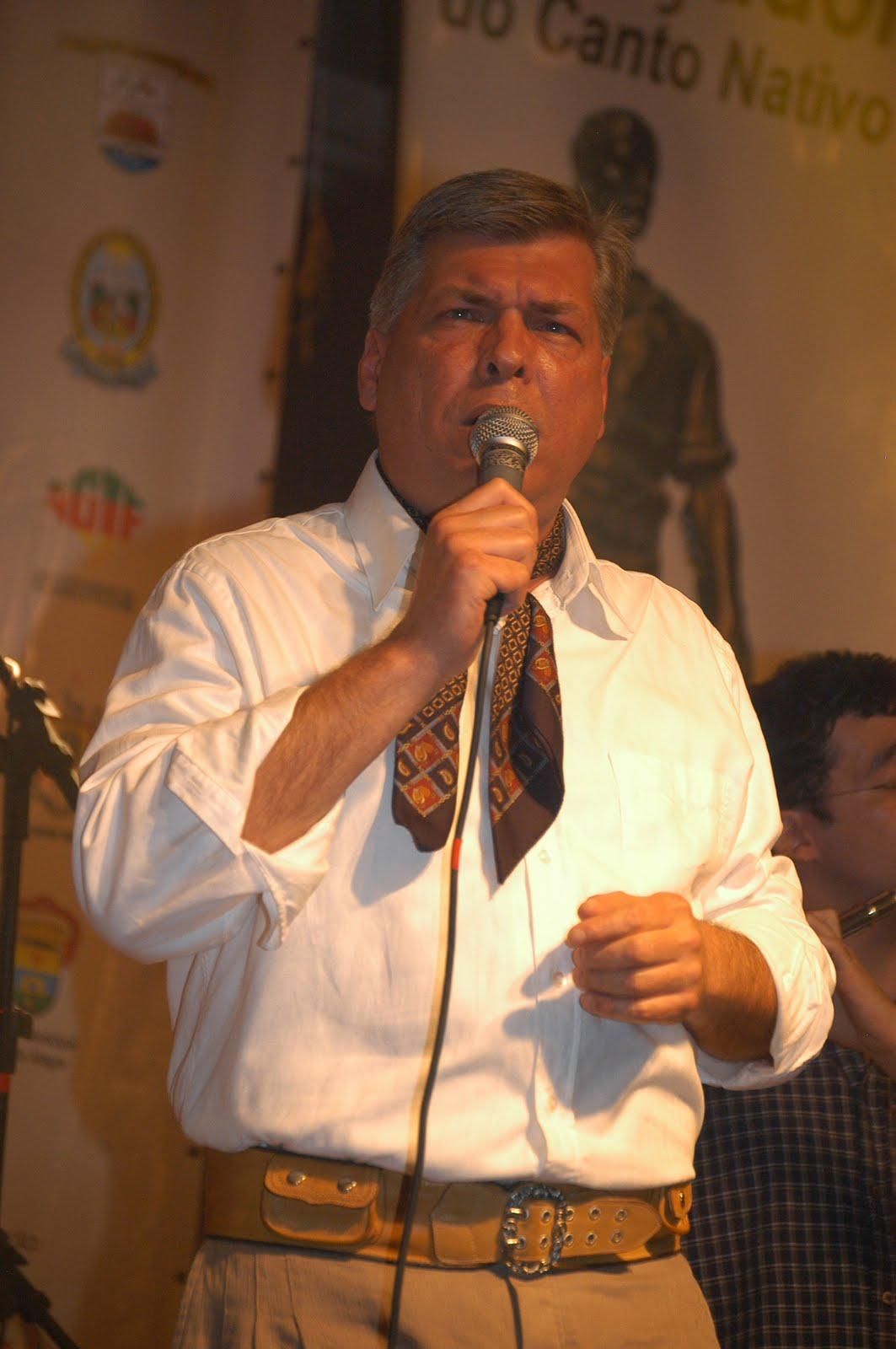 Photo of Flávio Hansen