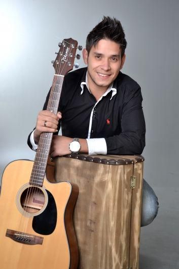 Photo of David Gasparini