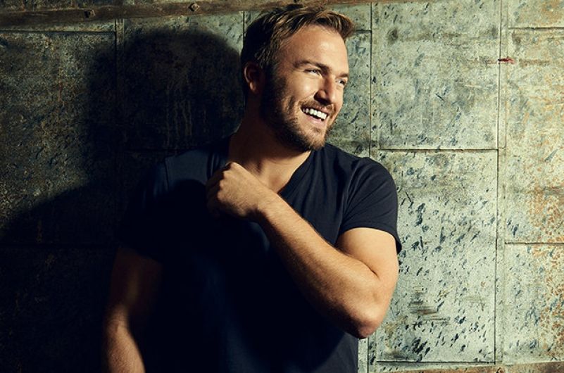 Foto de Logan Mize