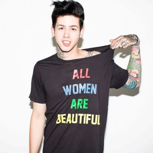Foto de Travis Mills