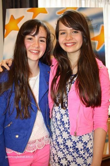 Foto de Sarah & Julia