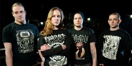 Foto de Cerebral Bore