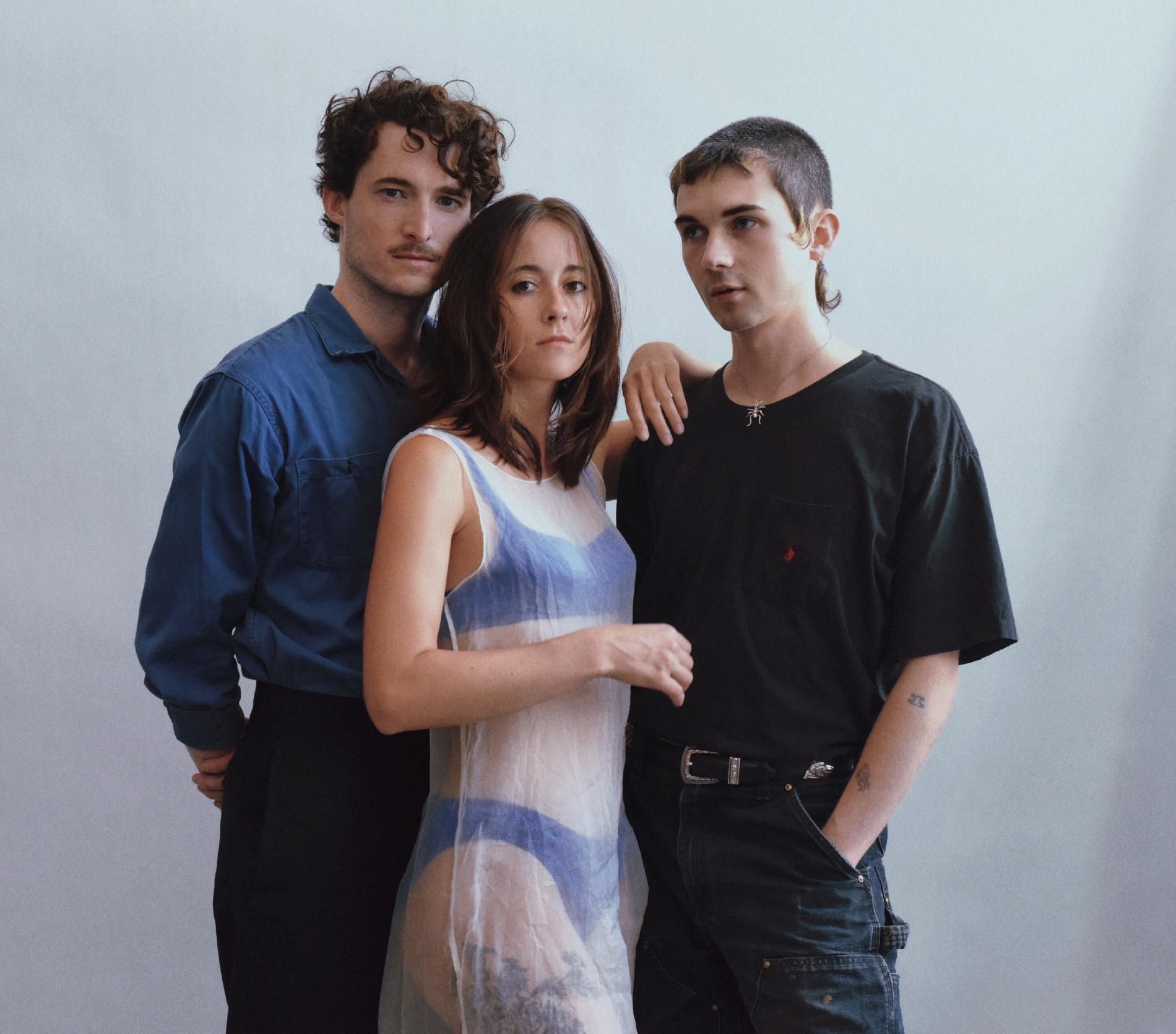 Foto de Nation Of Language