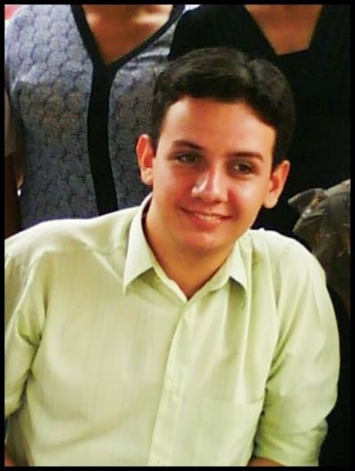 Foto de Rogério Goulartt