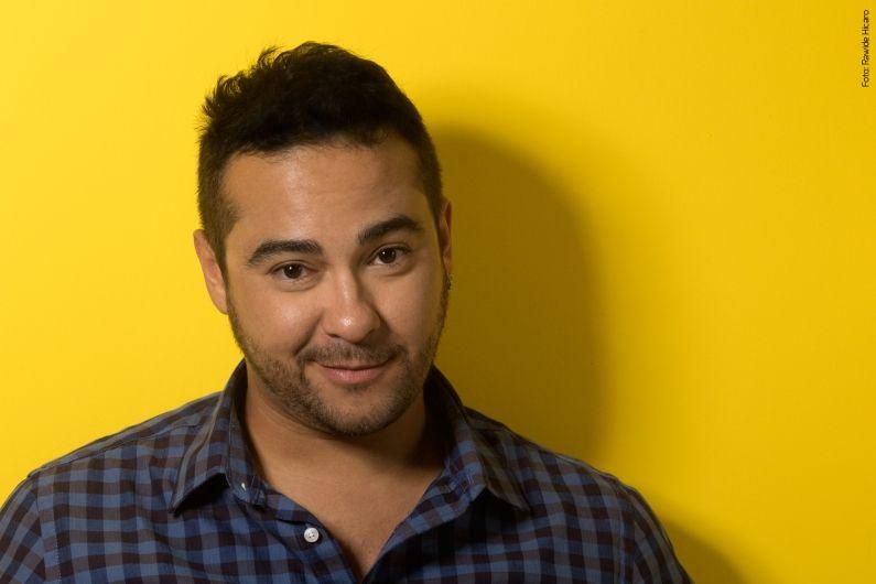 Foto de Sócrates Gonçalves