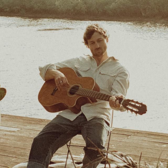 Foto de Harrison Storm